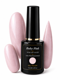 Gel Polish Essence Baby Pink
