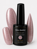 Gel Polish Essence Glitter Rainbow