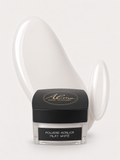 POLVERE ACRILICA MILKY WHITE