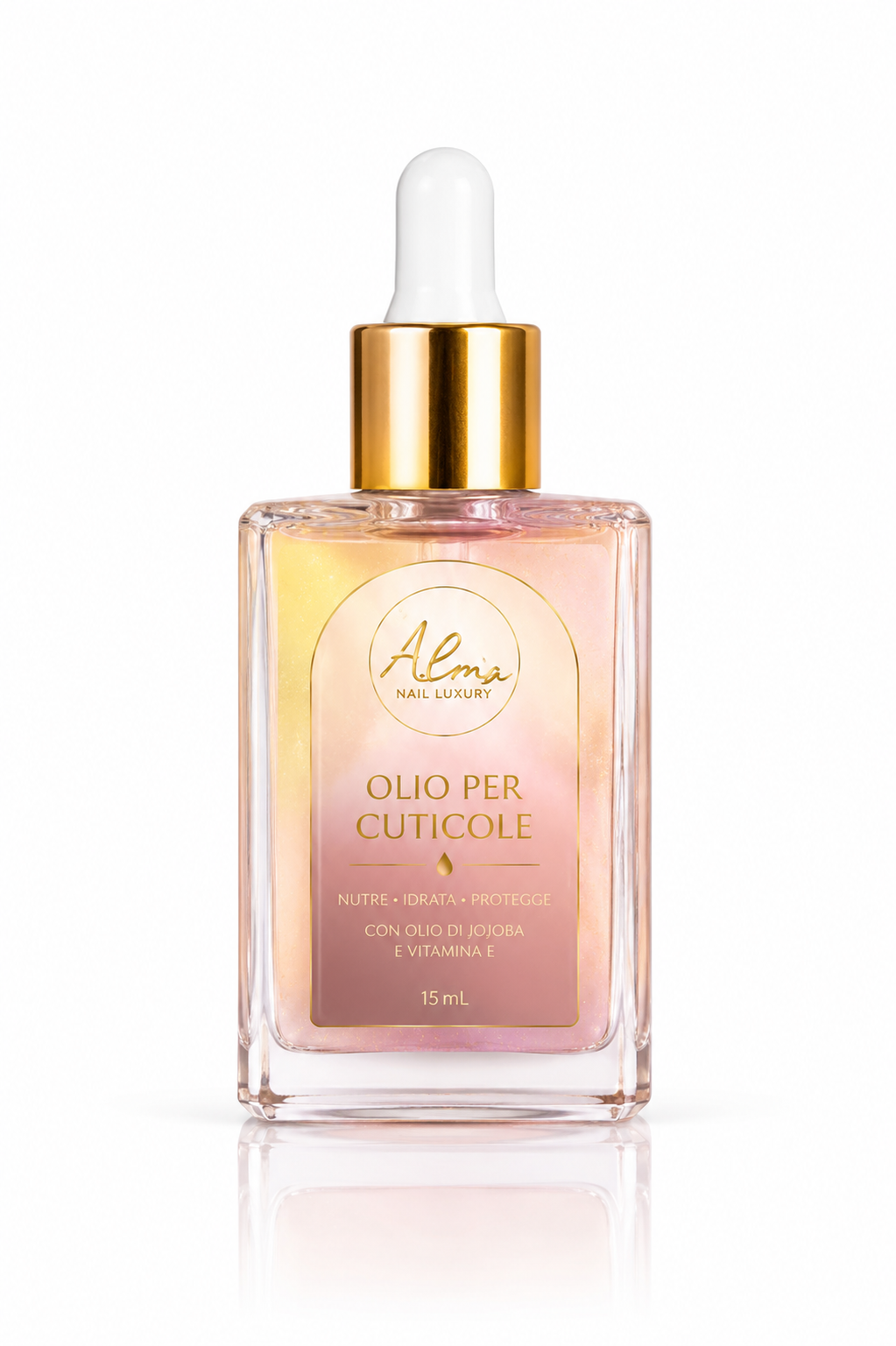 Olio Cuticole