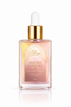 Olio Cuticole