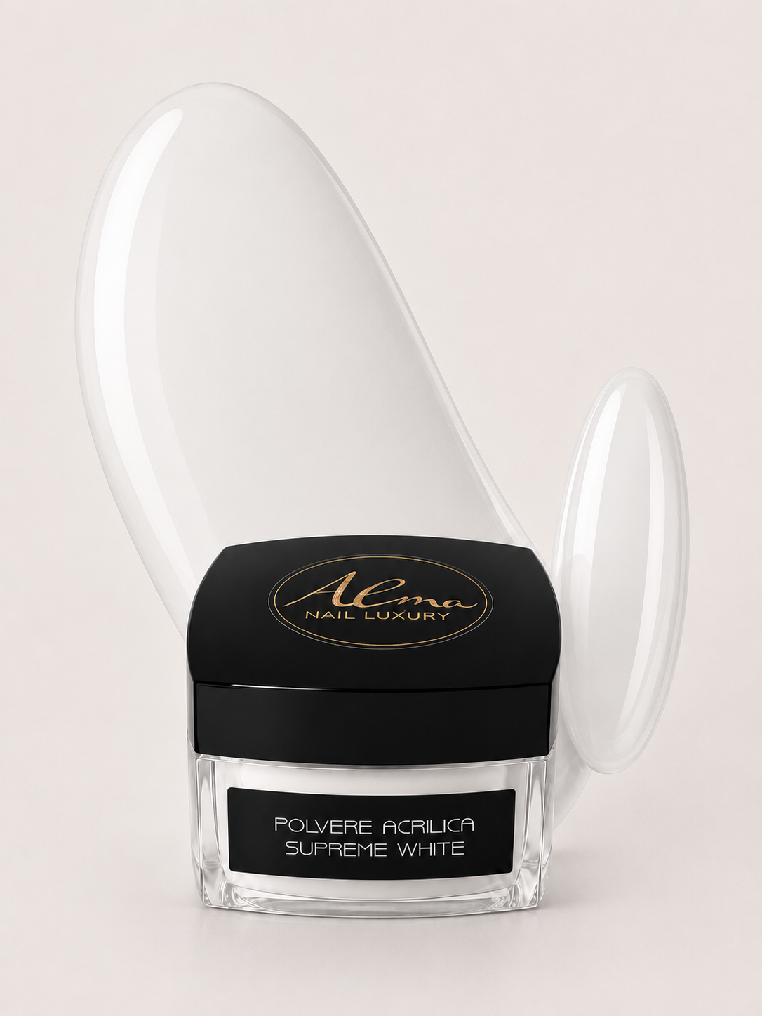 POLVERE ACRILICA SUPREME WHITE