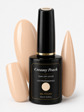 Gel Polish Essence Creamy Peach