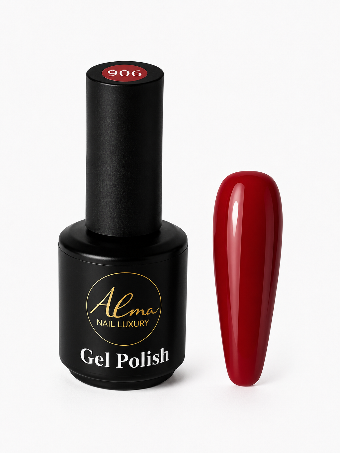 Gel Polish 906