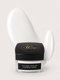POLVERE ACRILICA
SUPREME WHITE