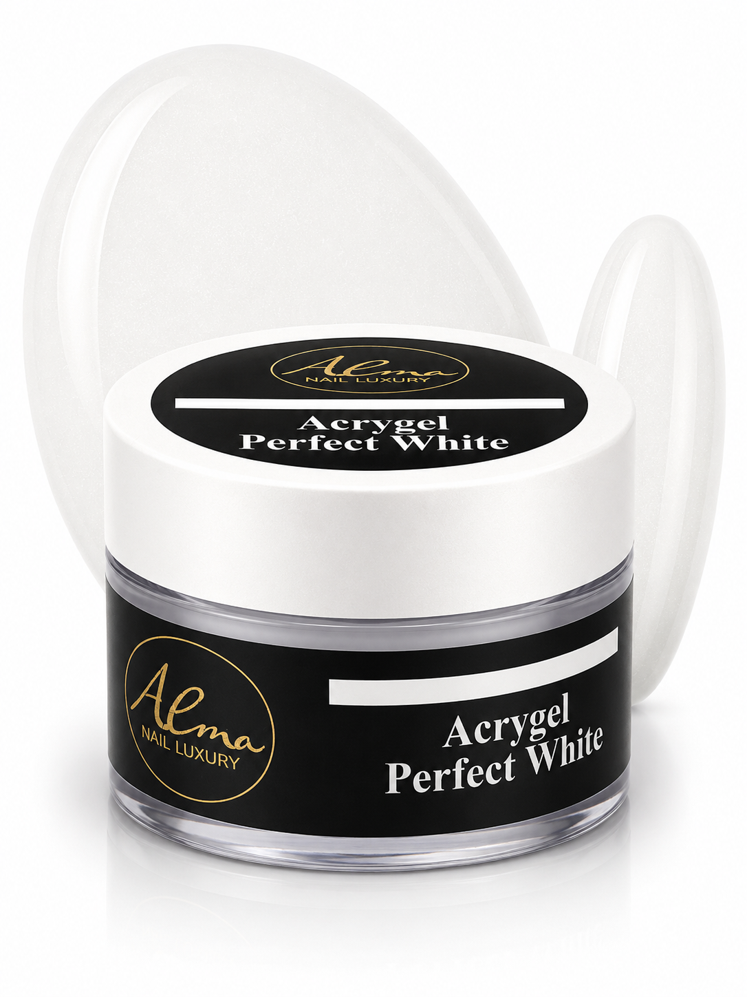 Acrygel Perfect White