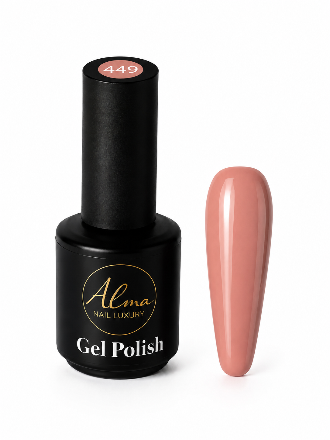 Gel Polish 449