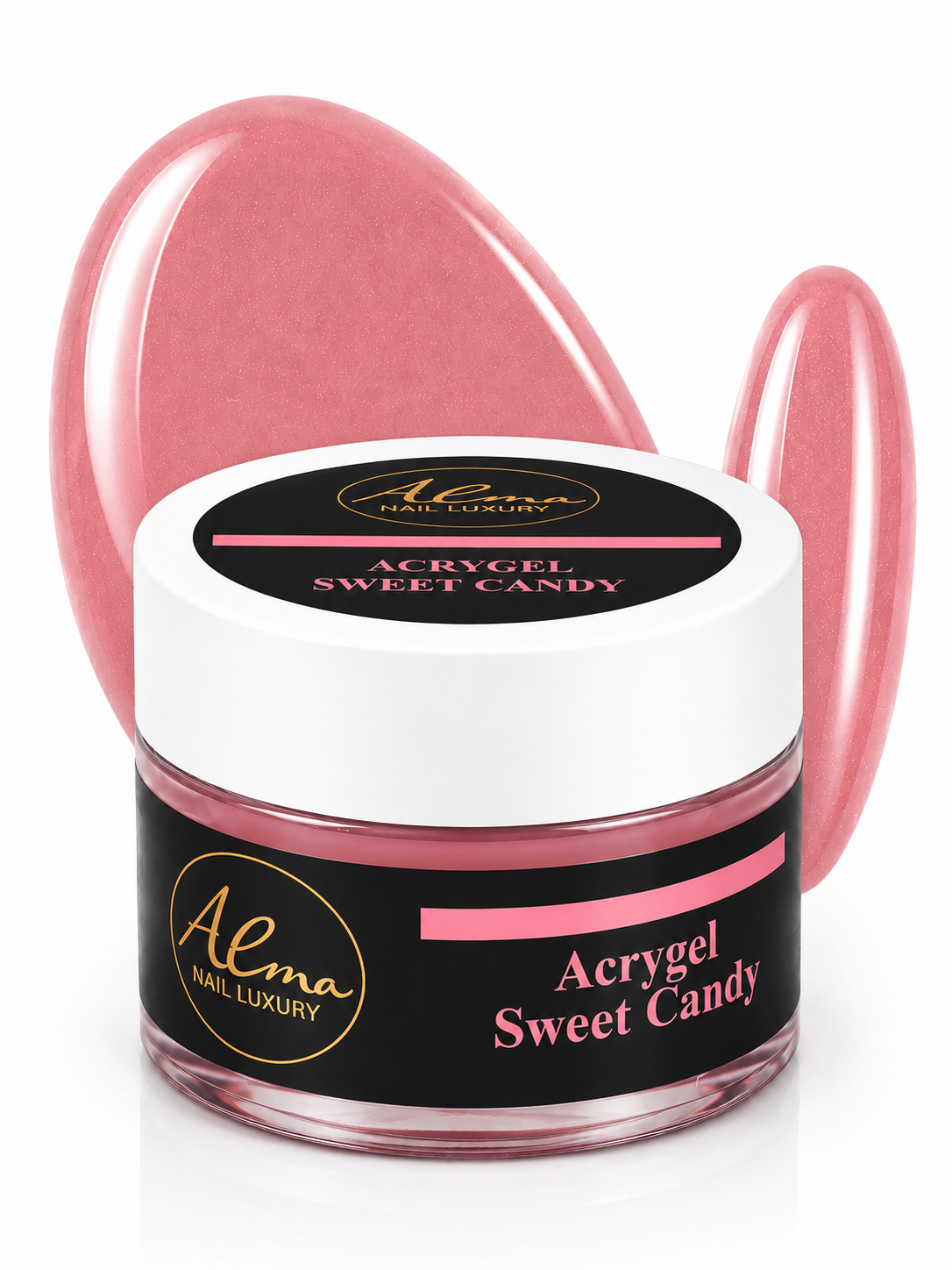 Acrygel Sweet Candy