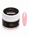 gel rainbow baby pink