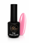 Top Pink Candy