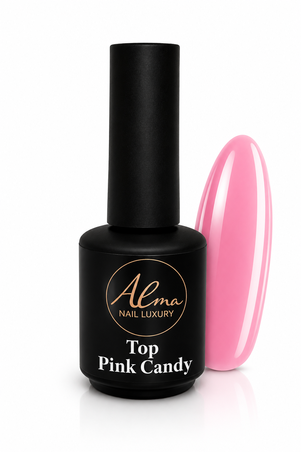 Top Pink Candy