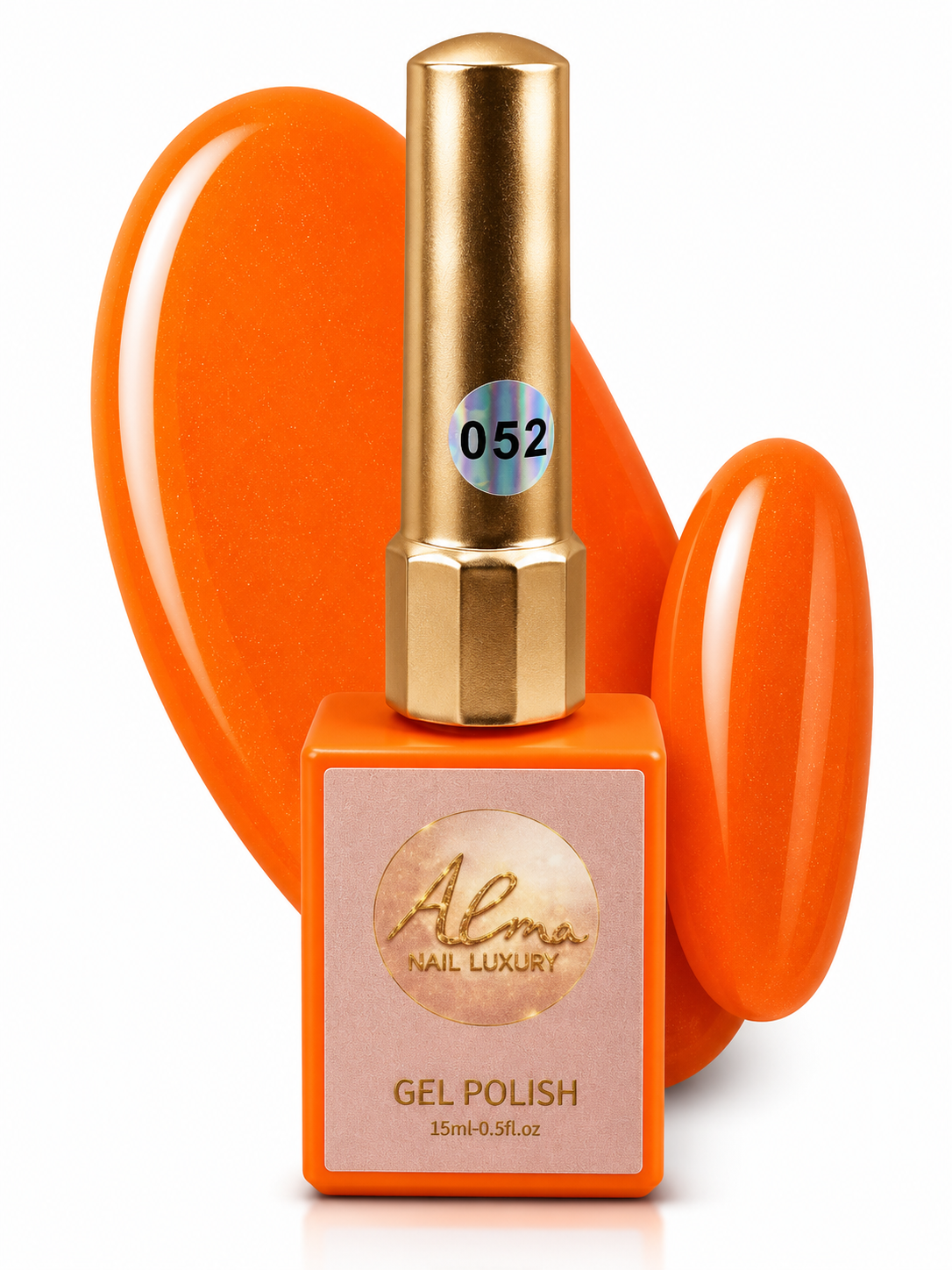 Gel Polish Shade 052