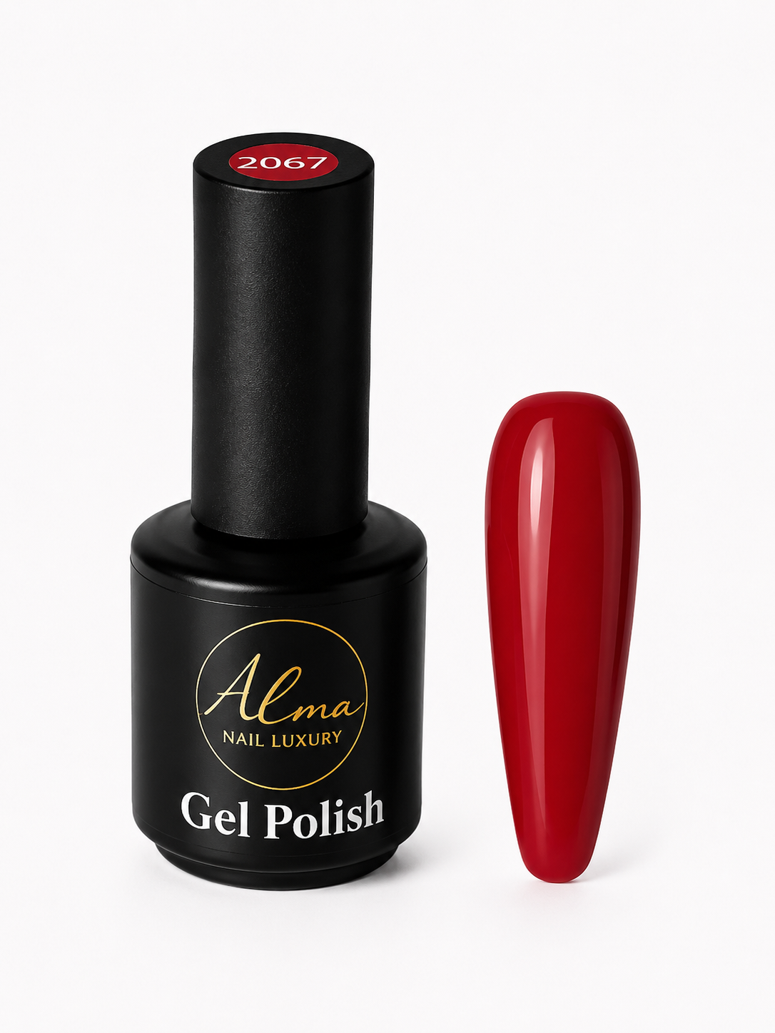 Gel Polish 2067