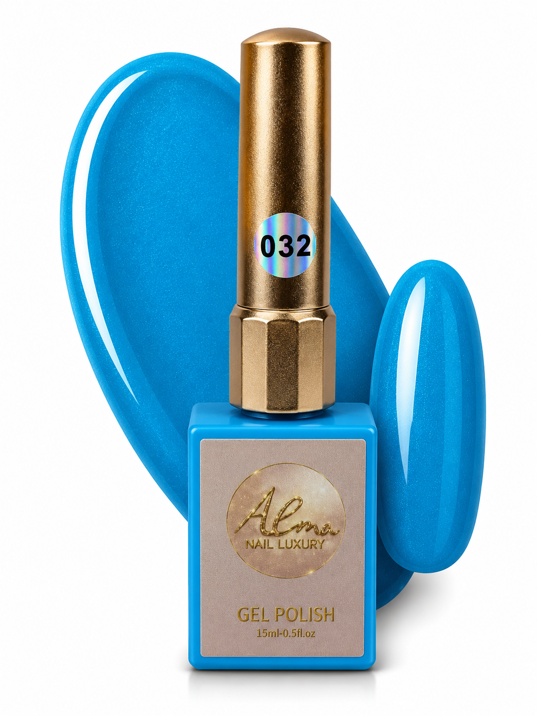 Gel Polish Shade 032