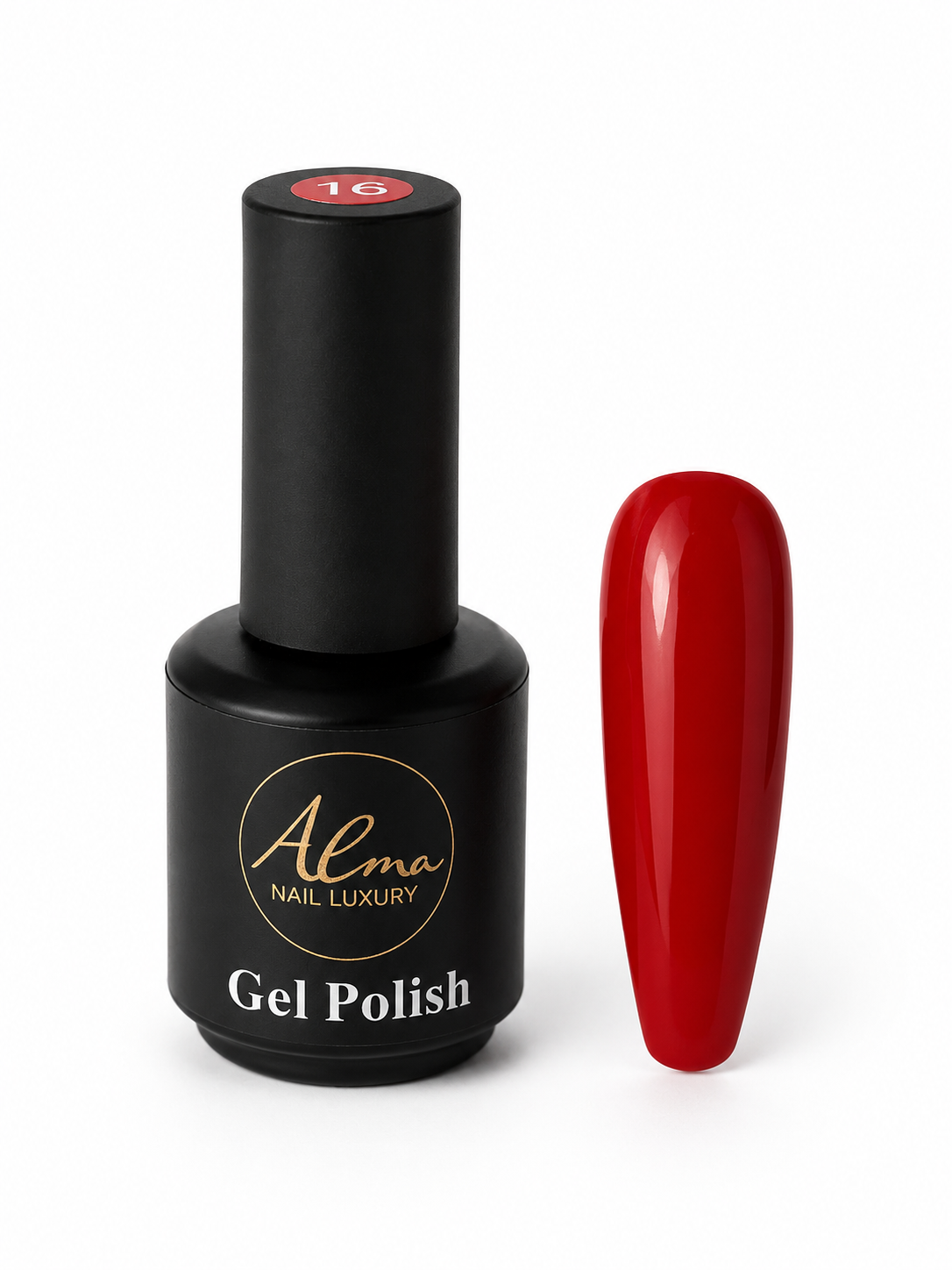 Gel Polisch 16