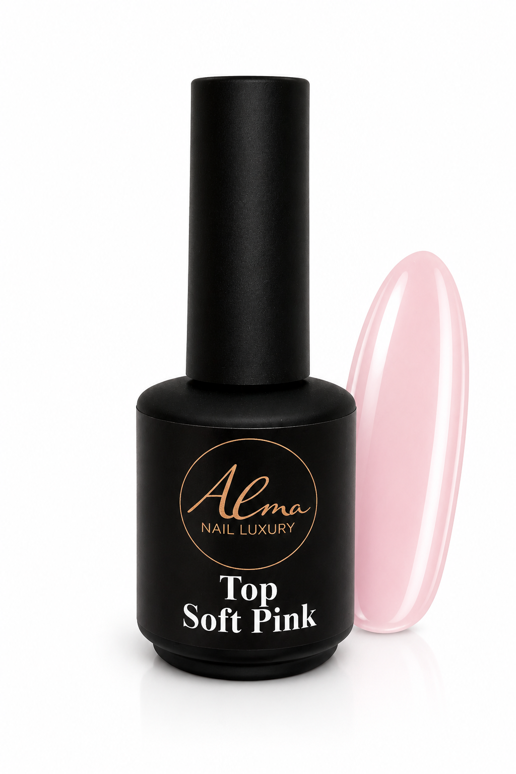 Top Soft Pink