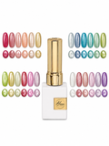 Gel Polisch Macaron 9D