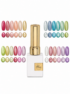 Gel Polisch Macaron 9D