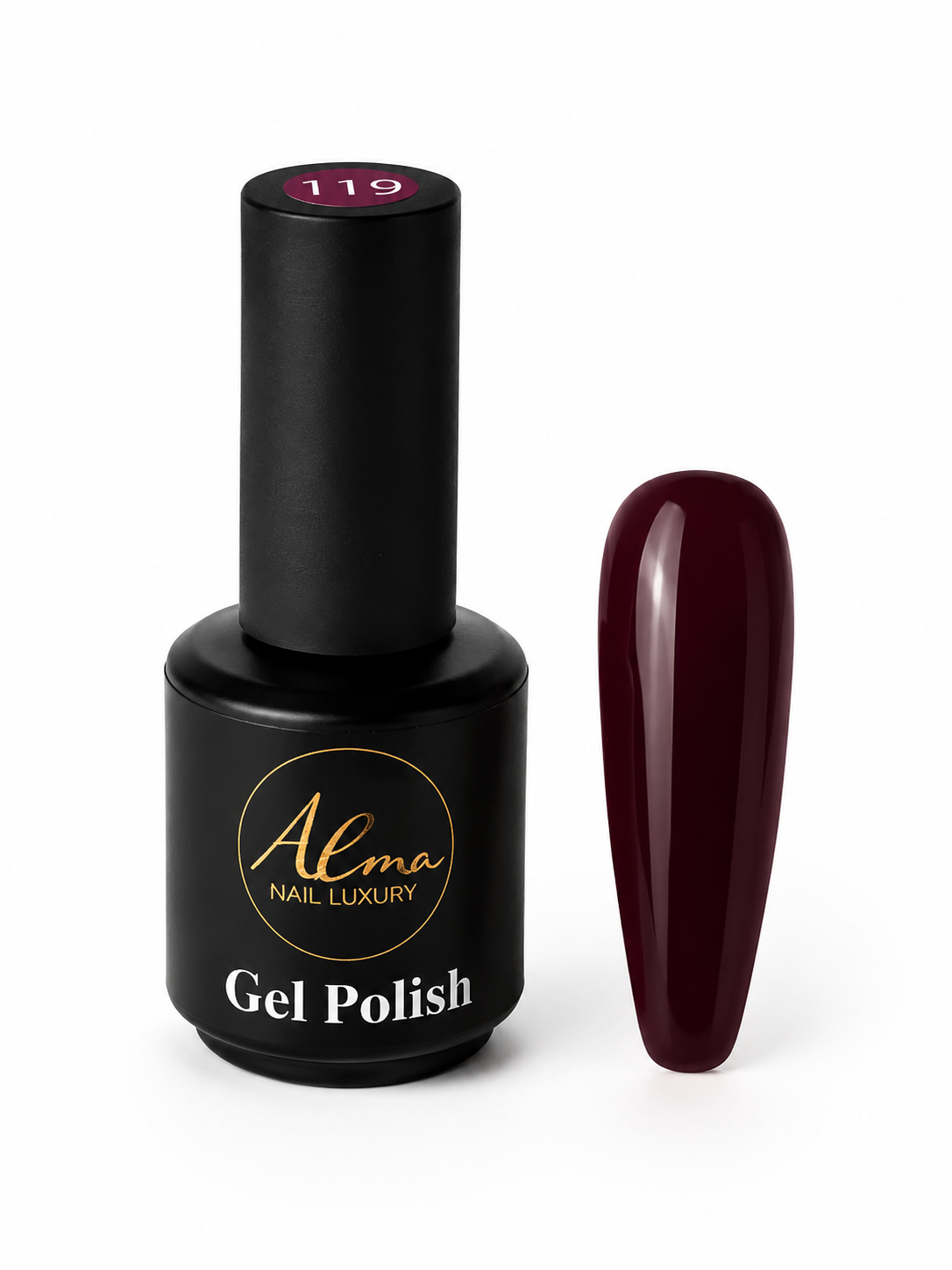 Gel Polisch 119