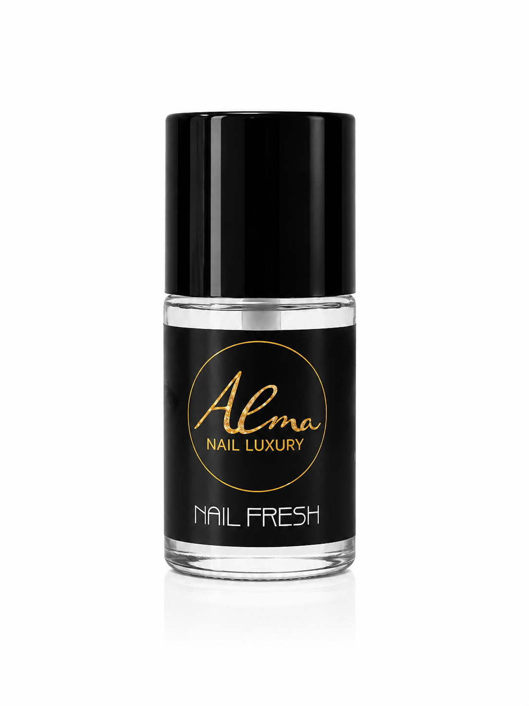Nail fresh