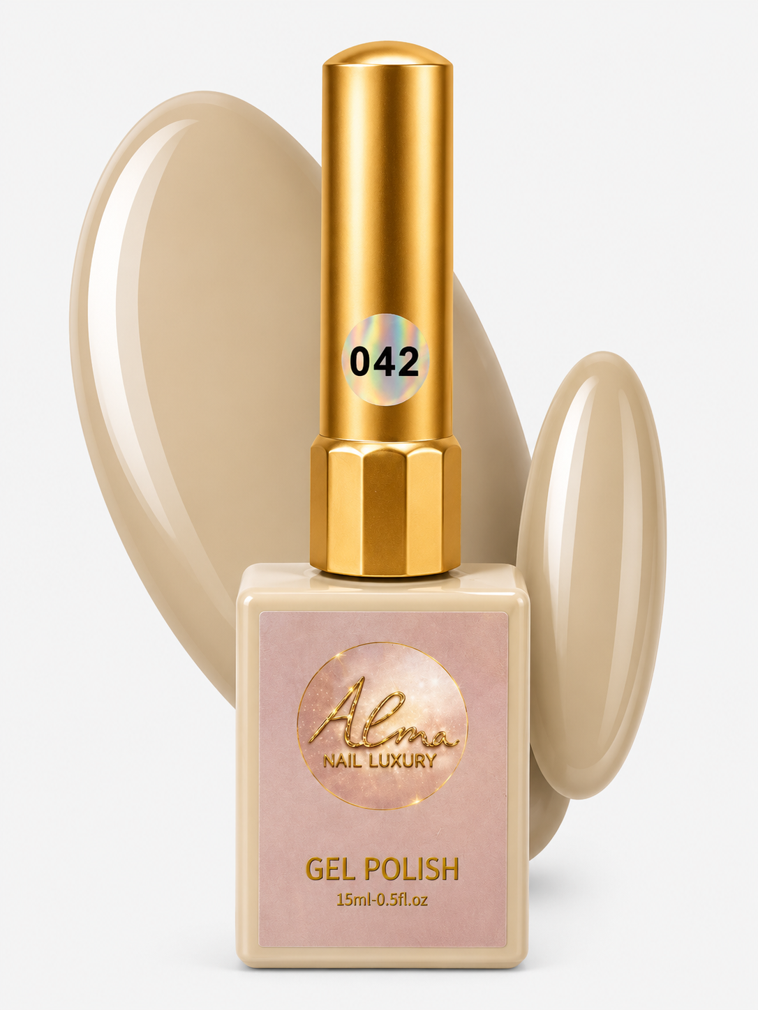 Gel Polish Shade 042