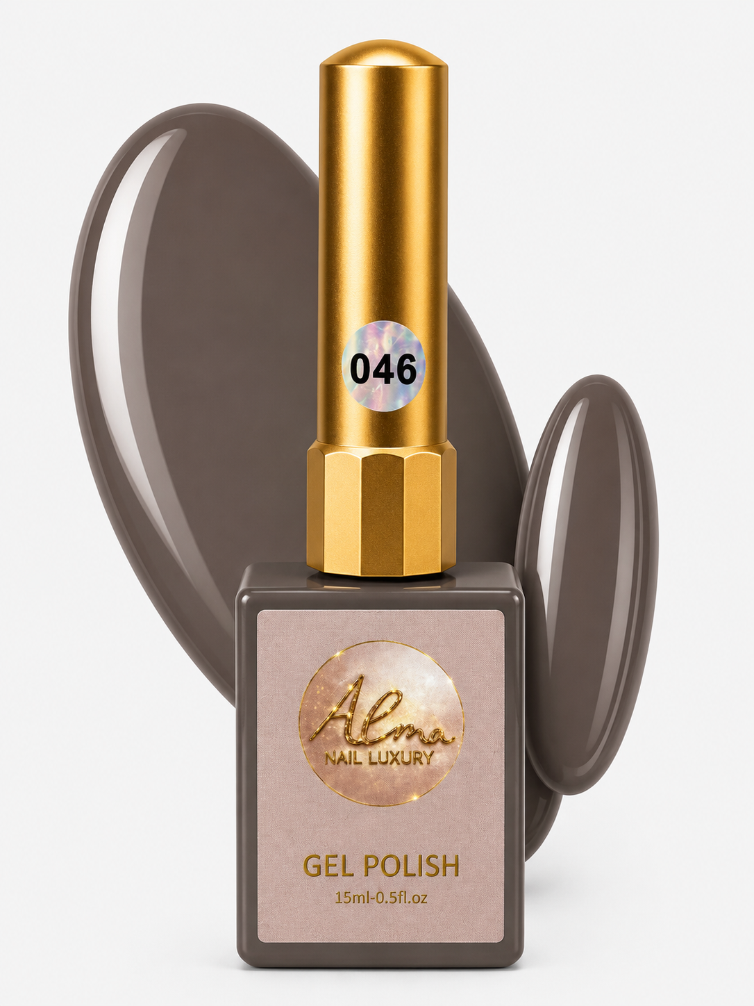 Gel Polish Shade 046