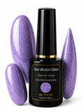Gel Polish Essence Star Bridal Glitter