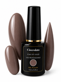 Gel Polish Essence Cioccolato