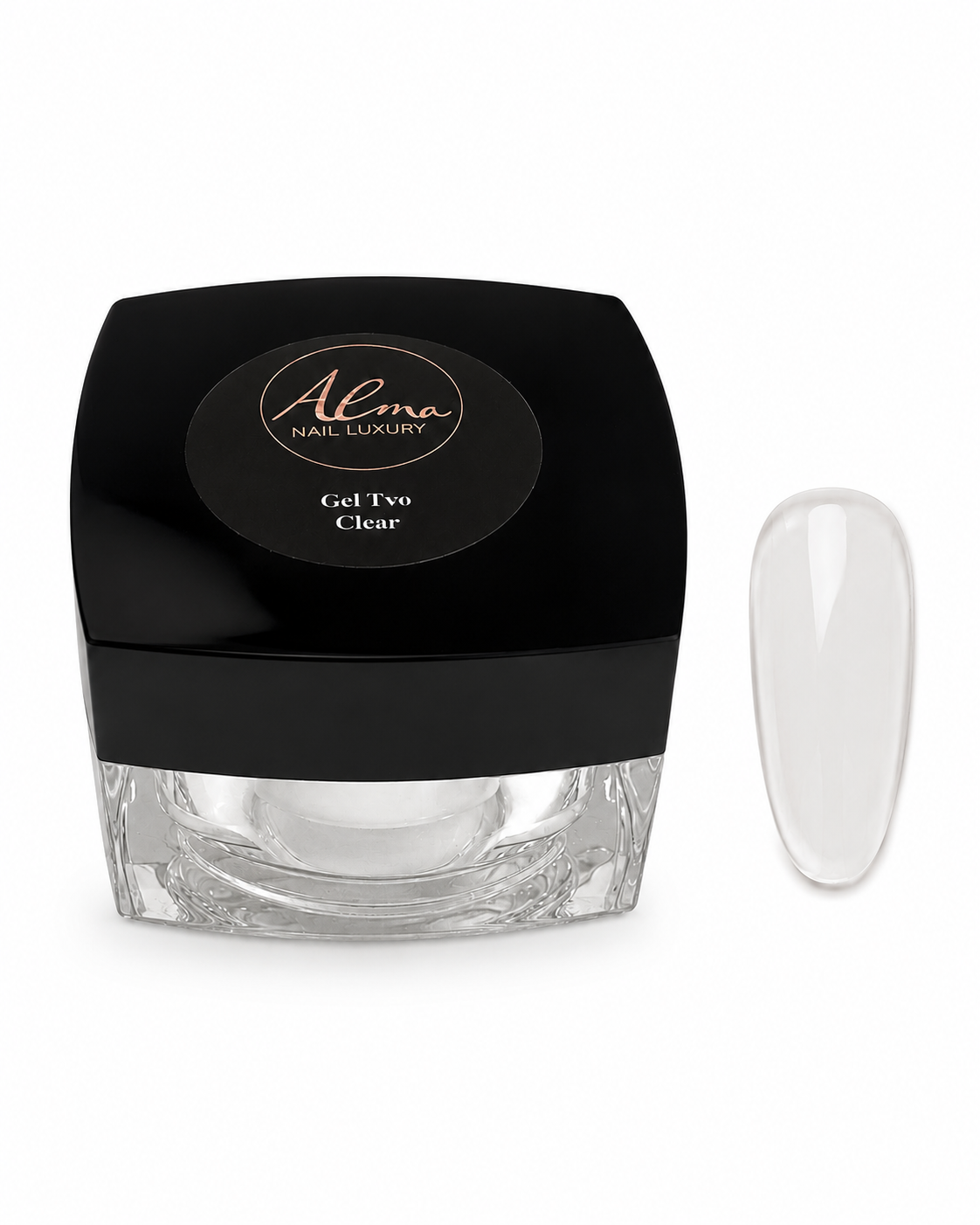 Gel TXO Clear