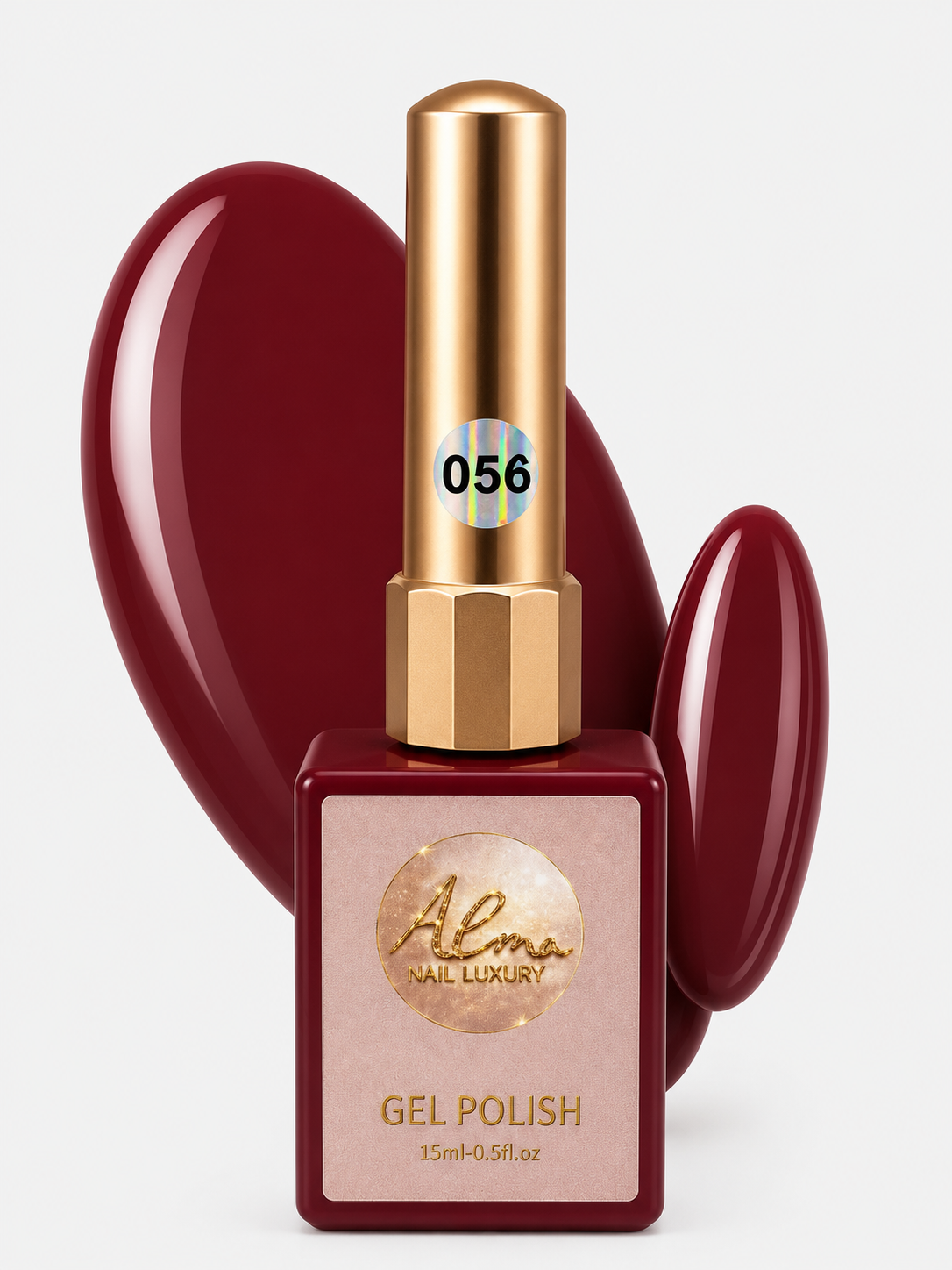 Gel Polish Shade 056