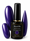 Gel Polish Essence Royal Blu