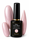 Gel Polish Essence Fiber Cover Rose