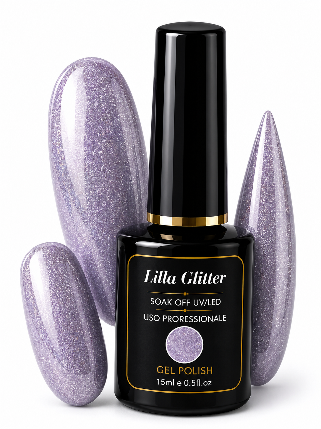 Gel Polish Essence Glicine