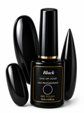 Gel Polish Black