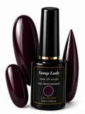 Gel Polish Essence Vamp Lady