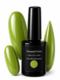 Gel Polish Essence Sensual Lime