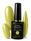 Gel Polish Essence Lemon Margarita