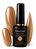 Gel Polish Essence Cotton Candy
