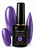 Gel Polish Essence Ultra Violet