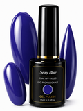 Gel Polish Essence Sexy Blue