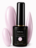 Gel Polish Essence Sublime Pink
