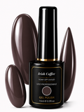 Gel Polish Essence Irish Coffee