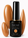 Gel Polish Essence Candy Candy