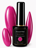 Gel Polish Essence Sensual Pink