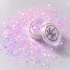 glitter mix alma