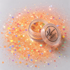 glitter mix alma