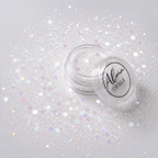glitter mix alma
