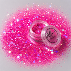 glitter mix alma