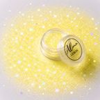 glitter mix alma