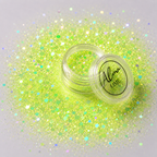 glitter mix alma